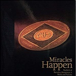 Miracles Happen - Soft Cover