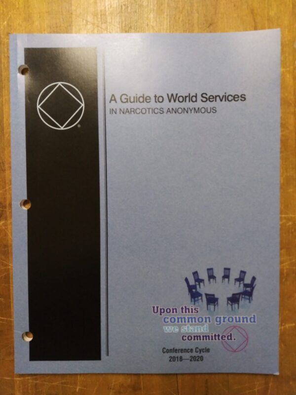 A Guide to World Services