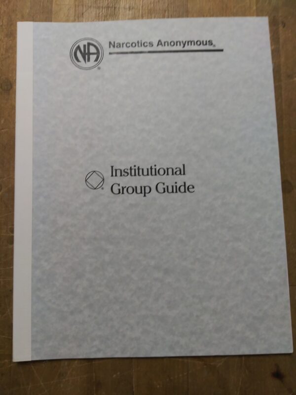 Institutional Group Guide