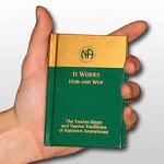 It Works: How & Why - Pocket Book