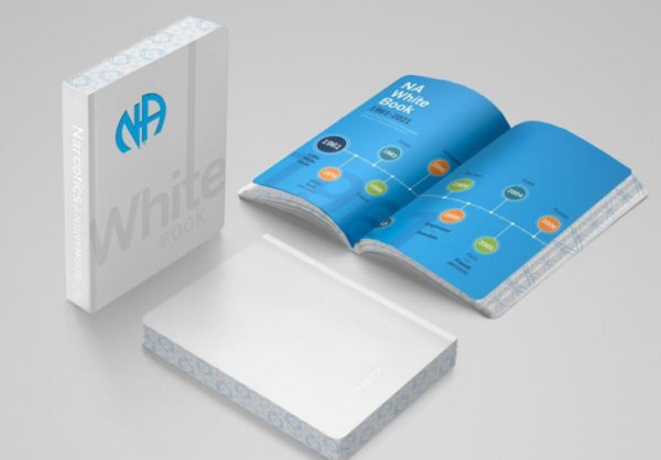 60th Special Edition Little White Book