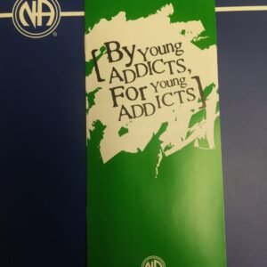 #13 For Young Addicts, By Young Addicts