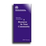 NA: A Resource in Your Community