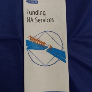 #28 Funding NA Services
