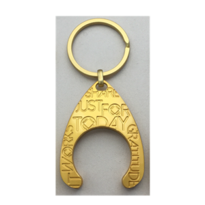 Keychain for bronze (Bronze)