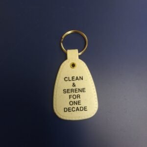 Keytag