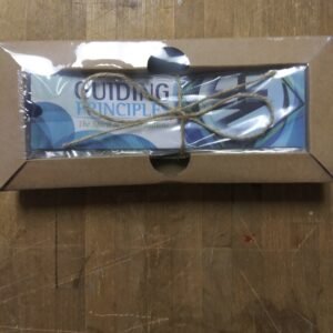 Twelve Traditions Bookmark Set