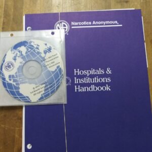 H&I Handbook with Audio