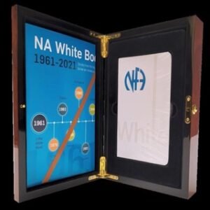 Little White Book-Wooden Box-Special Edition Bundle