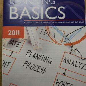 Planning Basics