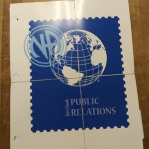 Public Relations Handbook
