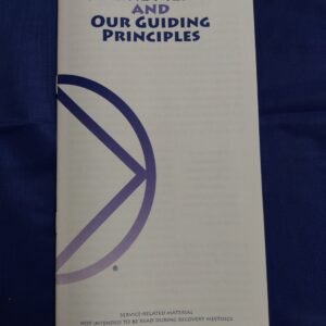 SP# 7 Social Media & Our Guiding Principles