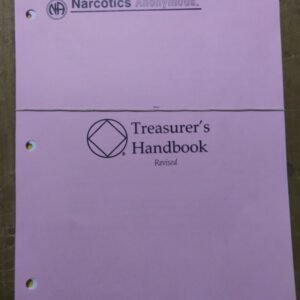 Treasurers Handbook