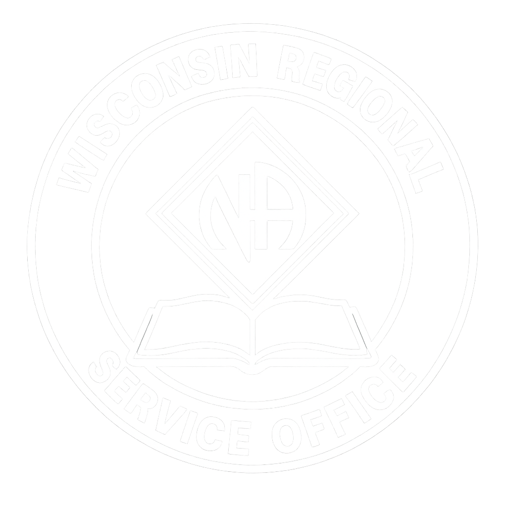 Wisconsin NA Service Office Logo
