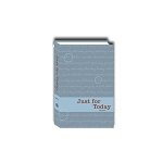 Just for Today - Pocket Book