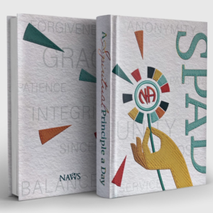 A Spiritual Principle a Day Special Edition