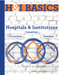 H&I Basics-Corrections-Committees-Treatment