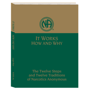 It Works: How and Why-Large Print